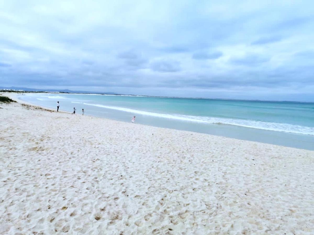 Dee'S Place Hotel Agulhas Ngoại thất bức ảnh
